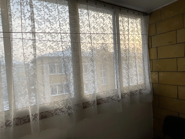 Купить квартиру в Чите. Вариант № 10163375, 15, площадь -  квм, цена 4550000 рублей