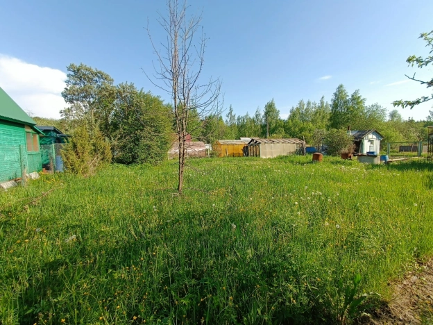 Купить земельный участок в Владимире. Вариант № 6075741, 12, площадь -  квм, цена 490000 рублей