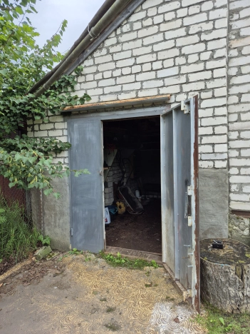 Купить дом в Гороховеце. Вариант № 665272, 38, площадь -  квм, цена 770000 рублей