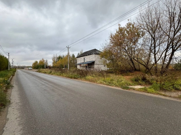 Купить земельный участок у метро Московская в Нижнем Новгороде. Вариант № 38733, 5, площадь -  квм, цена 6500000 рублей