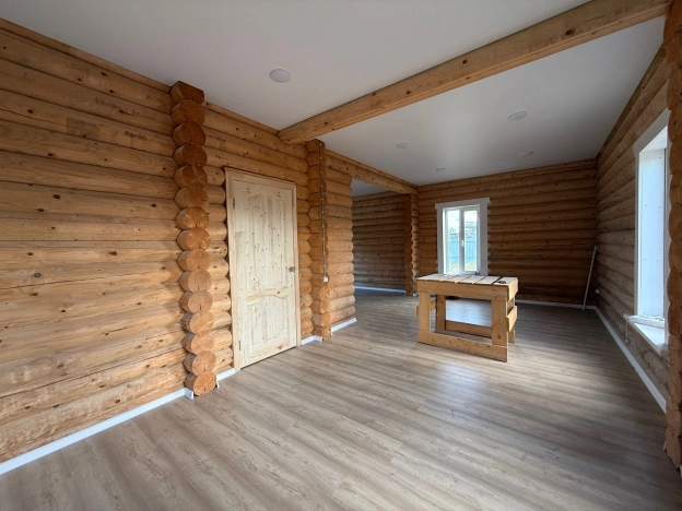 Купить дом в Вологде. Вариант № 39161, 5, площадь - квм, цена 4100000 рублей