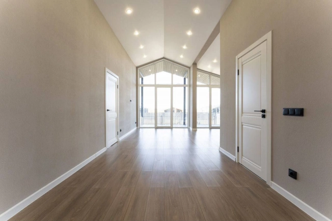 Купить дом на улице Выборгское шоссе в Санкт-Петербурге. Вариант № 378530, 12, площадь -  квм, цена 13000000 рублей