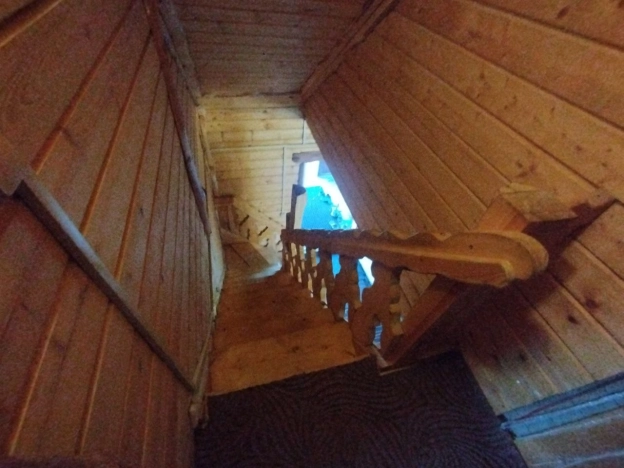 Купить дом на улице Комсомольская в Ивановской области. Вариант № 4100318, 18, площадь -  квм, цена 6500000 рублей