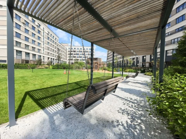 Купить квартиру в ЖК Скандиа ( Новый кедровый ) в Новосибирске. Вариант № 23491, 21, площадь -  квм, цена 7350000 рублей