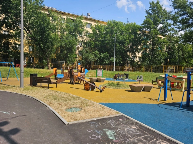 Купить квартиру в районе Соколиная Гора в Москве. Вариант № 36165, 22, площадь - квм, цена 29900000.0000 рублей