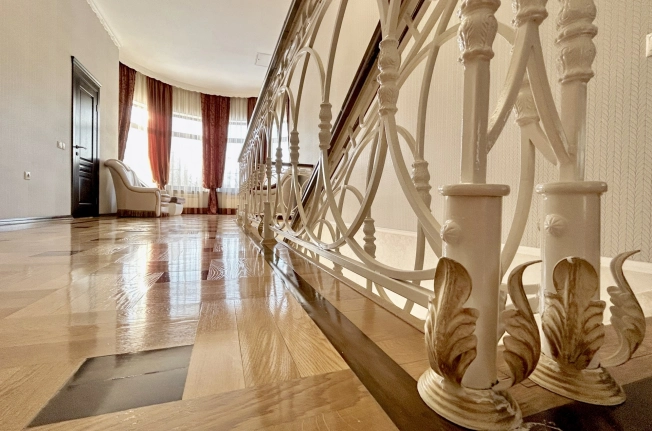 Купить дом у метро Румянцево в Москве. Вариант № 18961, 23, площадь -  квм, цена 99000000 рублей