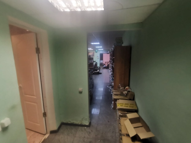 Купить коммерческую недвижимость в Владимире. Вариант № 2960343, 27, площадь -  квм, цена 9900000 рублей