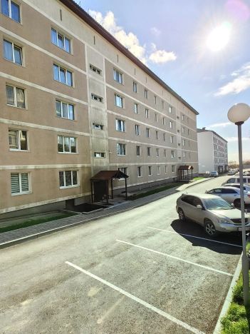 Купить квартиру в Корсакове. Вариант № 16501, 0, площадь - квм, цена 6800000 рублей