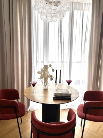 Купить квартиру в Москве. Вариант № 8606845, 9, площадь -  квм, цена 53900000 рублей