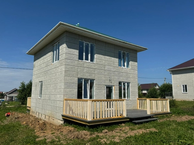 Купить дом в Вологде. Вариант № 27244, 0, площадь - квм, цена 10000000 рублей