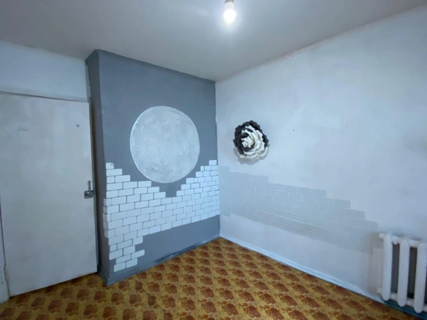 Купить трехкомнатную квартиру в Орске. Вариант № 2485609, 5, площадь - квм, цена 3550000 рублей