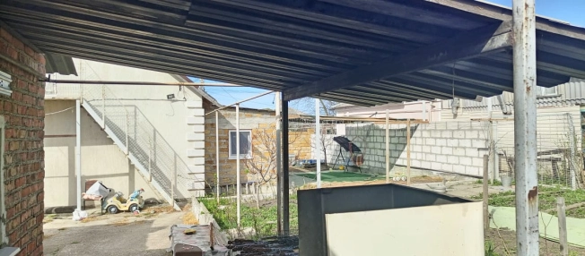 Купить дом на улице Мичурина в Керчи. Вариант № 6624, 5, площадь -  квм, цена 13000000 рублей