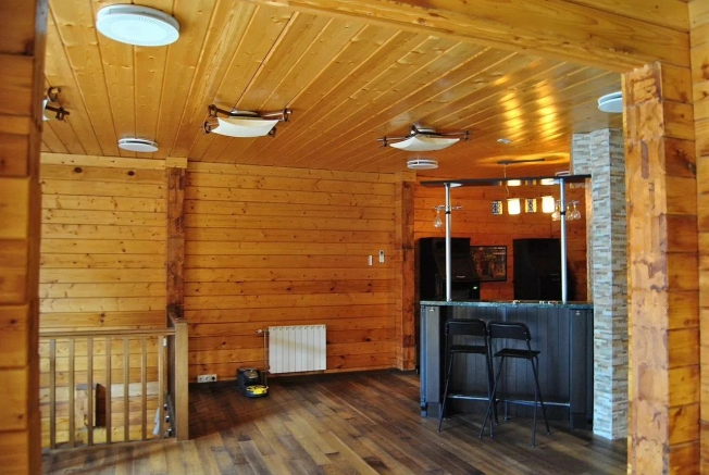 Купить дом в Москве. Вариант № 9317919, 30, площадь - квм, цена 83000000 рублей