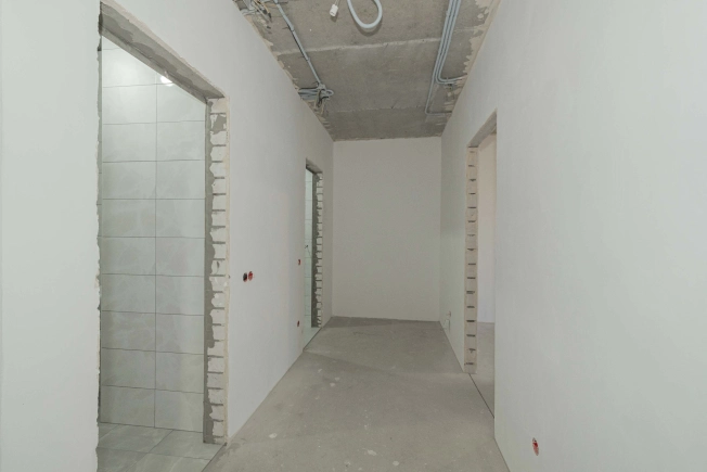 Купить квартиру в ЖК Чапаева в Владимире. Вариант № 9613512, 18, площадь -  квм, цена 9990000 рублей