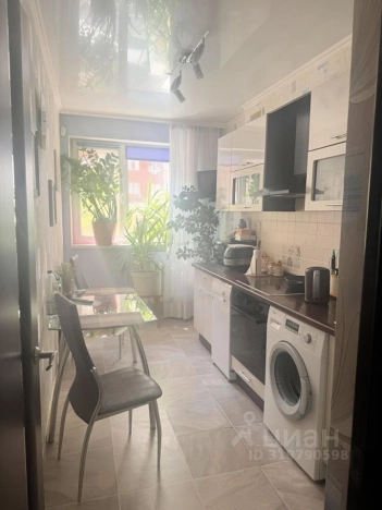 Купить двухкомнатную квартиру в Ростовской области. Вариант № 9556889, 1, площадь -  квм, цена 8200000 рублей