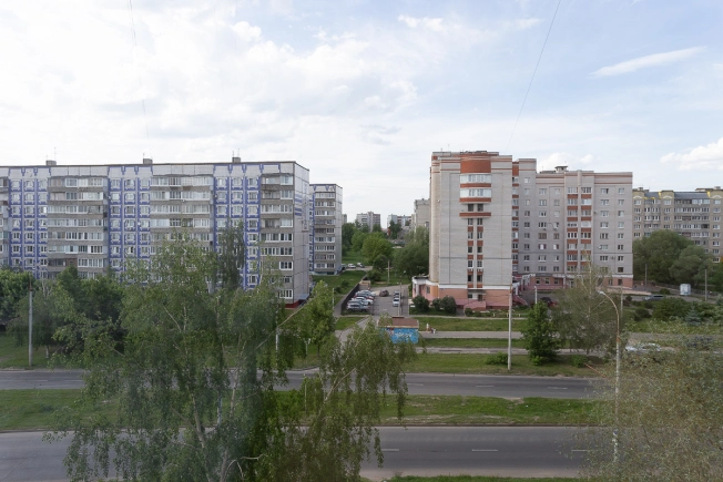 Купить квартиру на улице Комиссарова в Владимире. Вариант № 47840, 8, площадь -  квм, цена 6800000 рублей