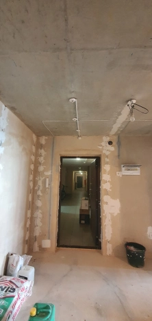 Купить однокомнатную квартиру в районе Ленинский в Воронеже. Вариант № 2081799, 25, площадь -  квм, цена 5600000 рублей