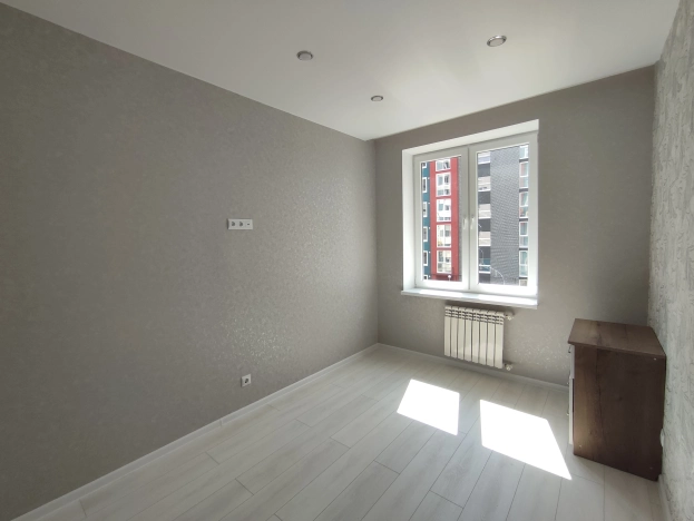 Купить однокомнатную квартиру на улице Юрия Гагарина в Калининграде. Вариант № 1166753, 17, площадь -  квм, цена 5200000 рублей