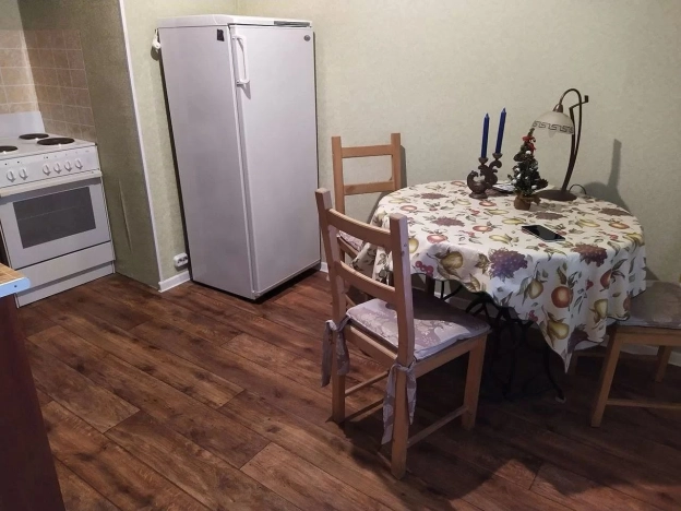 Купить однокомнатную квартиру на улице Рабочая в Щёлкове. Вариант № 3028, 1, площадь -  квм, цена 6990000 рублей