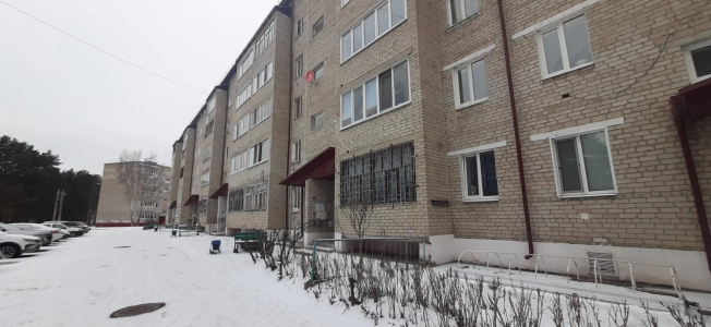 Купить квартиру в Тобольске. Вариант № 9039861, 1, площадь -  квм, цена 2650000 рублей