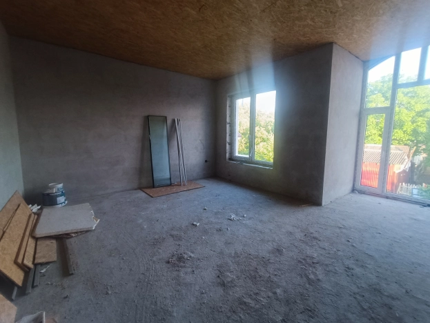 Купить дом на улице Владимирский переулок в Гурьевске. Вариант № 10299, 6, площадь -  квм, цена 10500000 рублей