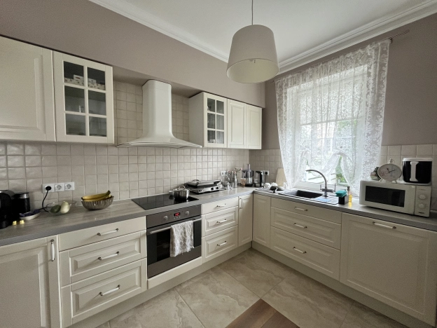 Купить таунхаус в Москве. Вариант № 3032256, 7, площадь -  квм, цена 13900000 рублей