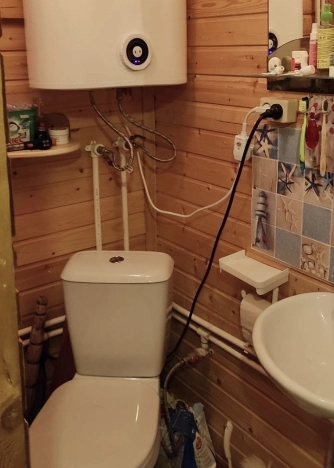 Купить дом в Ярославской области. Вариант № 4175, 19, площадь -  квм, цена 4050000 рублей