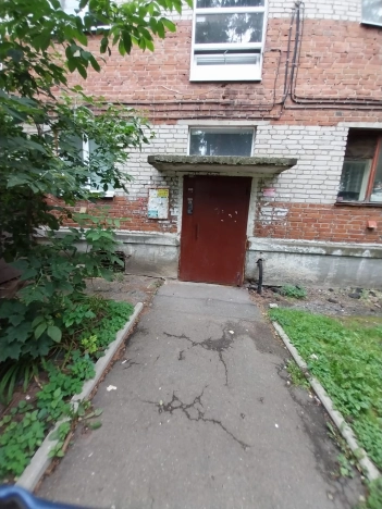Купить двухкомнатную квартиру в Владимире. Вариант № 2500658, 21, площадь -  квм, цена 2900000.0000 рублей