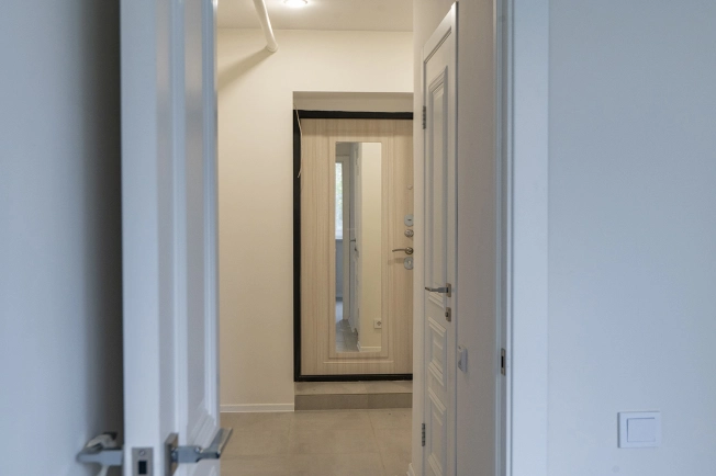 Купить однокомнатную квартиру на улице Рабочая в Щёлкове. Вариант № 7861, 8, площадь -  квм, цена 4000000 рублей