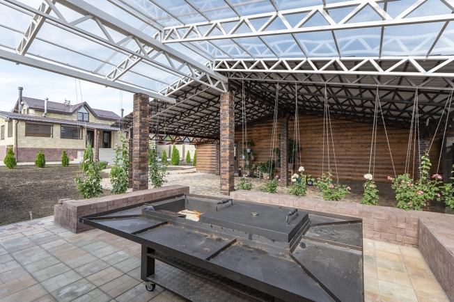 Купить дом в Москве. Вариант № 13726, 9, площадь - квм, цена 31000000 рублей