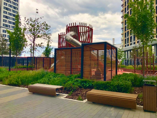 Купить квартиру в Москве. Вариант № 5922469, 10, площадь -  квм, цена 16800000 рублей