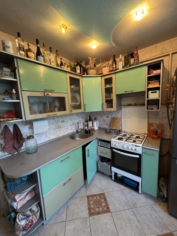 . Вариант № 1616014, 6, площадь - 31.6 квм, цена 3340000 рублей