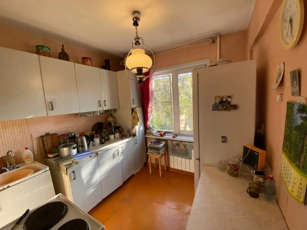 . Вариант № 48144, 11, площадь - 47 квм, цена 7200000 рублей