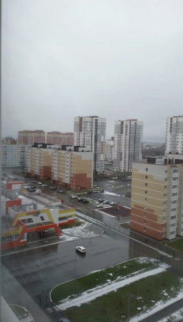 Купить двухкомнатную квартиру в Тюменской области. Вариант № 4102, 33, площадь -  квм, цена 6400000 рублей