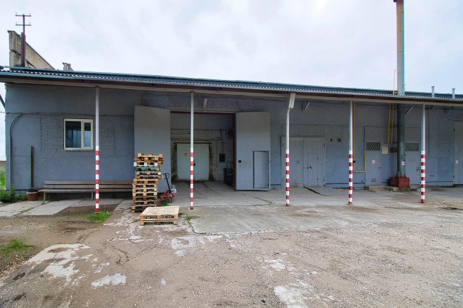 Купить склады в Владимире. Вариант № 5126, 41, площадь -  квм, цена 100000000 рублей