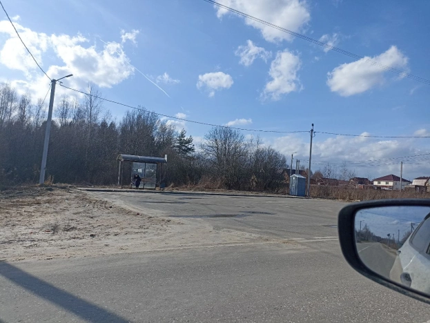 Купить земельный участок на улице Большая Лукинская в Владимире. Вариант № 26792, 6, площадь -  квм, цена 1250000 рублей