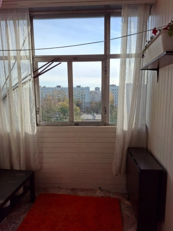 Купить трехкомнатную квартиру в районе Калининский в Новосибирске. Вариант № 6666165, 16, площадь -  квм, цена 6300000 рублей