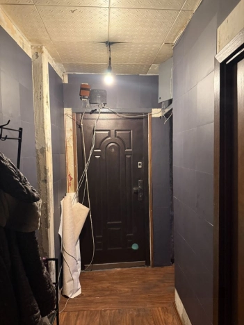 Купить трехкомнатную квартиру в районе Бирюлёво Западное в Москве. Вариант № 10604495, 8, площадь - квм, цена 15200000 рублей