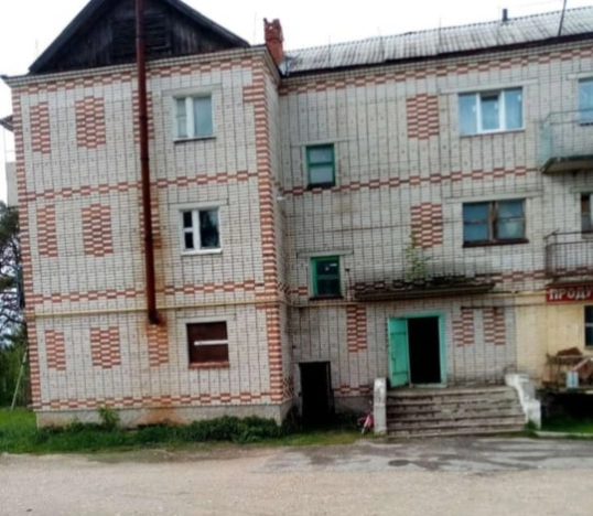 Купить квартиру на вторичке в Владимирской области. Вариант № 5469, 10, площадь -  квм, цена 550000 рублей