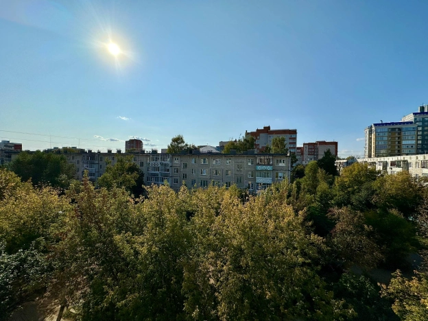 Купить двухкомнатную квартиру в Иванове. Вариант № 56445, 13, площадь -  квм, цена 5650000 рублей