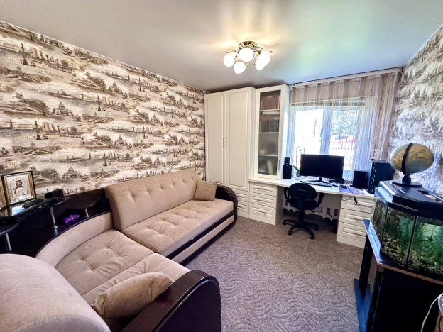 Купить дом на улице Заречная в Пензенской области. Вариант № 2036710, 11, площадь - квм, цена 5990000 рублей