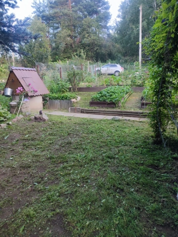 Купить дачу в Москве. Вариант № 7645049, 14, площадь -  квм, цена 4200000 рублей