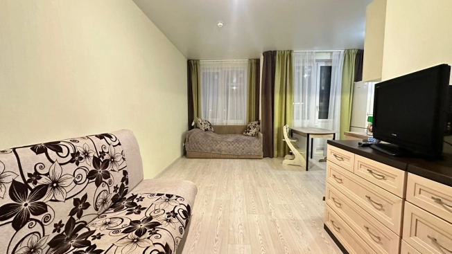 Купить Студию в районе Гольяново в Москве. Вариант № 10157379, 0, площадь -  квм, цена 5350000 рублей