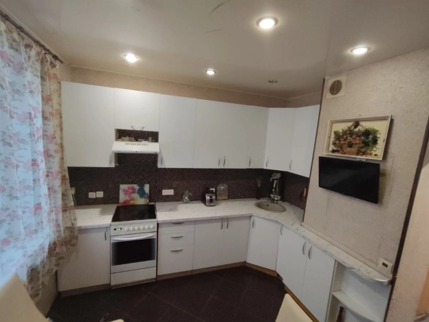 Купить квартиру в Москве. Вариант № 10276800, 14, площадь -  квм, цена 23700000 рублей