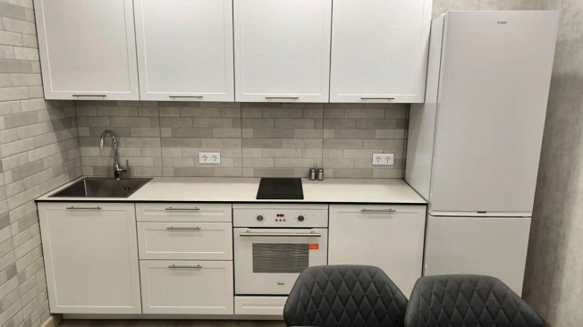 Снять квартиру на улице Дуси Ковальчук в Новосибирске. Вариант № 9553614, 7, площадь - квм, цена 50000 рублей