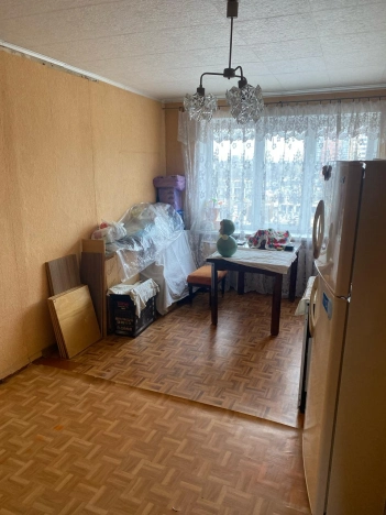 Купить трехкомнатную квартиру в районе Центральный в Калининграде. Вариант № 42597, 1, площадь -  квм, цена 6100000 рублей