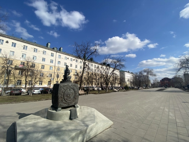 Купить двухкомнатную квартиру на вторичке в Пензенской области. Вариант № 30240, 2, площадь -  квм, цена 4500000 рублей