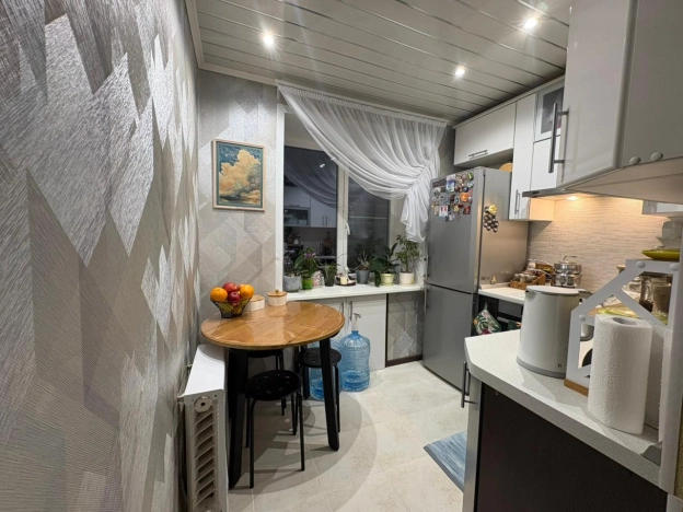 Купить квартиру на улице Суздальский проспект в Владимире. Вариант № 9070435, 1, площадь -  квм, цена 4700000 рублей