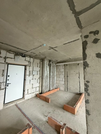 Купить квартиру в Москве. Вариант № 10433458, 6, площадь -  квм, цена 11500000 рублей