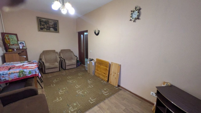 Купить квартиру на вторичке на улице Автомобильный проезд в Москве. Вариант № 10676668, 7, площадь - квм, цена 8500000 рублей